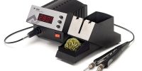 Precision Multi Function Soldering Station