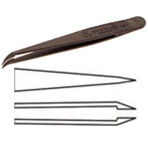 ESD Safe Tweezer-707A