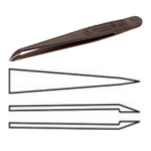 ESD Safe Tweezer - 709