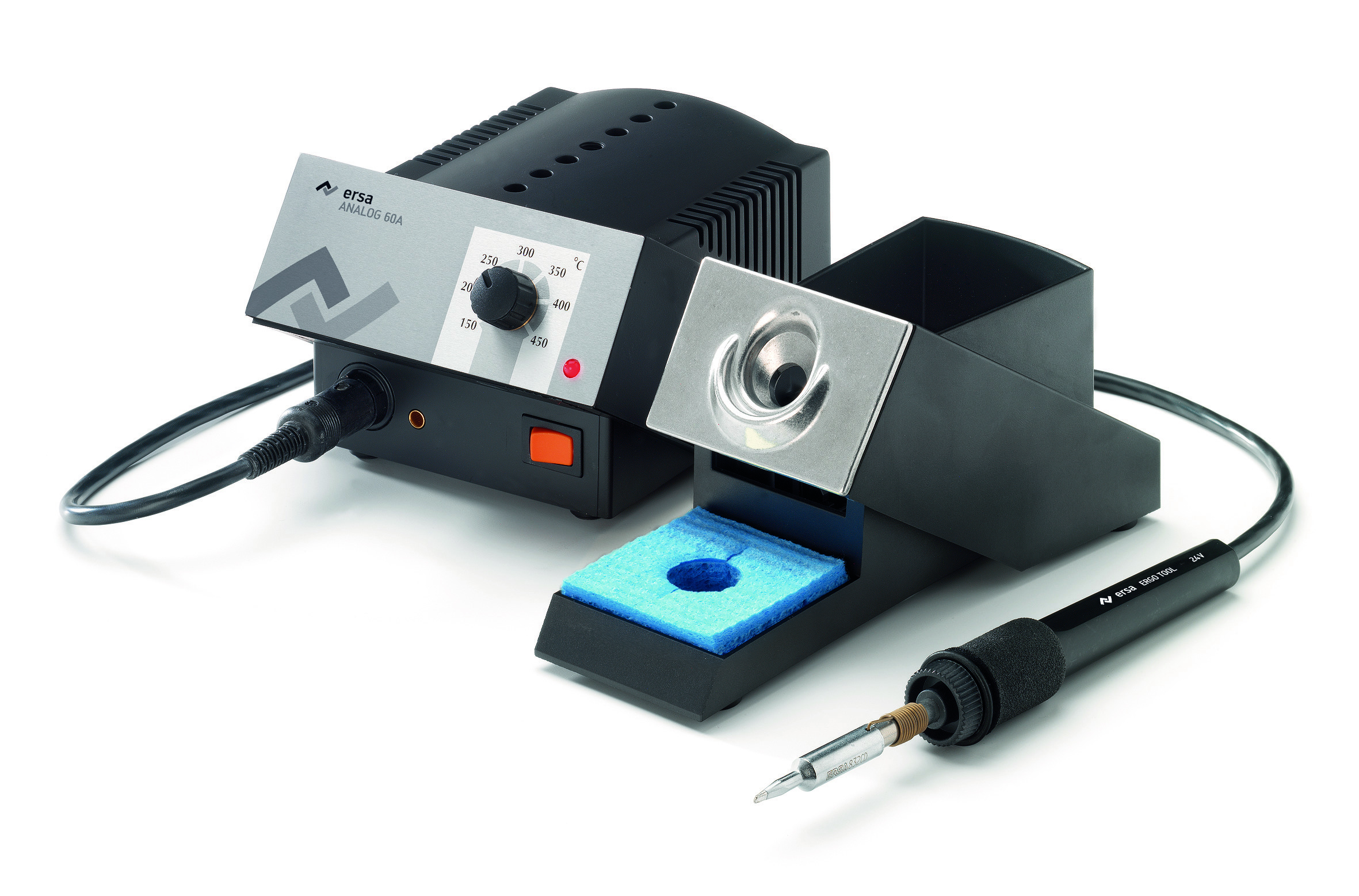 Basic Soldering Station