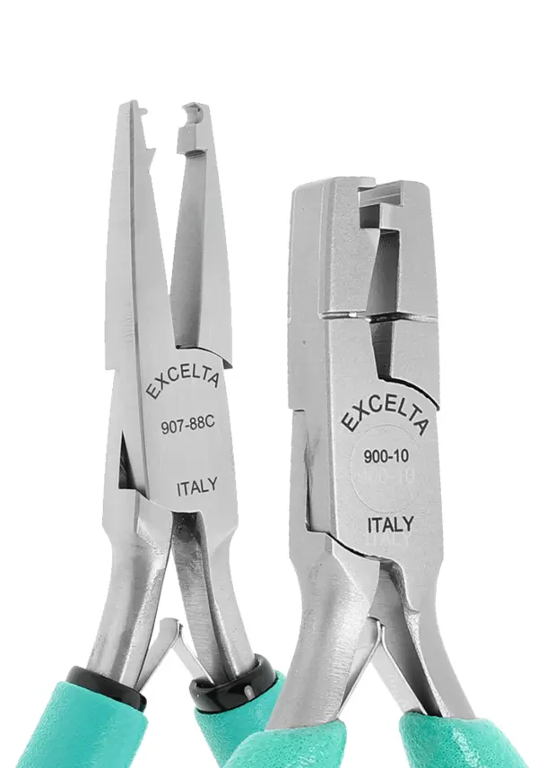 Pliers & Lead Forming Pliers