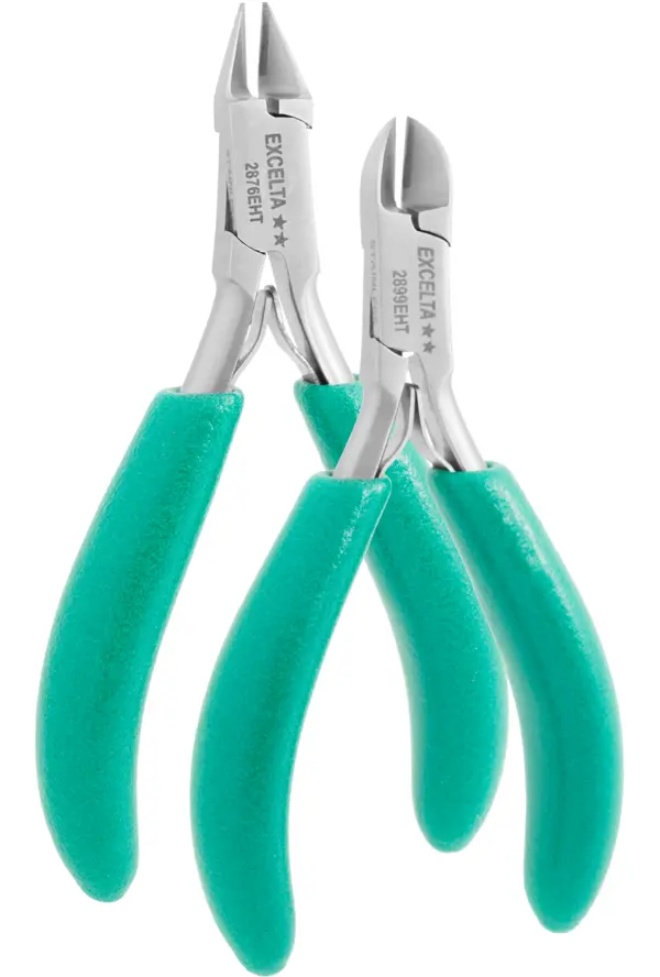 Cutters & Wire Strippers