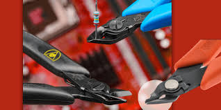 Pliers & Lead Forming Plier