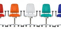 2-ESD Chair Werksitz